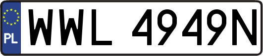 WWL4949N