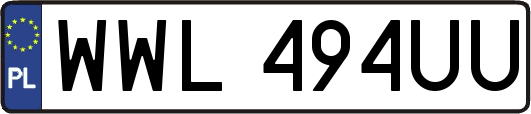 WWL494UU