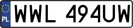 WWL494UW