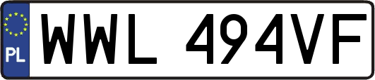 WWL494VF