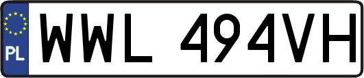 WWL494VH