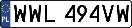 WWL494VW