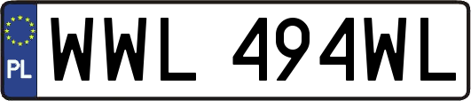 WWL494WL
