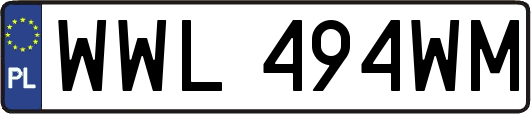 WWL494WM
