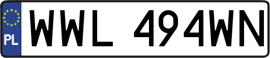 WWL494WN