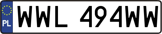 WWL494WW