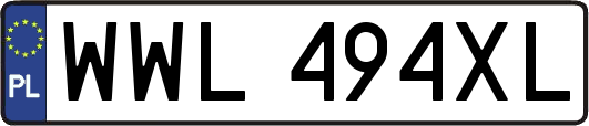 WWL494XL