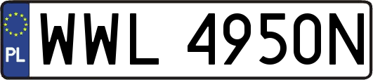 WWL4950N
