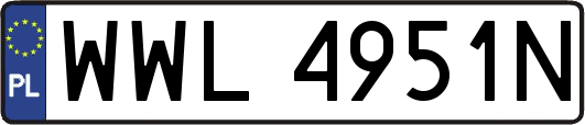 WWL4951N