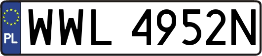 WWL4952N