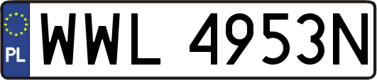 WWL4953N