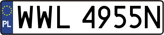 WWL4955N