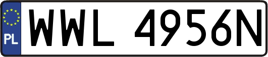 WWL4956N