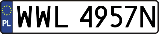 WWL4957N
