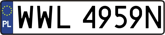 WWL4959N