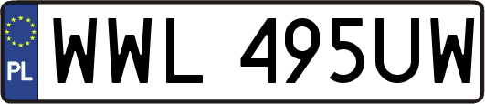 WWL495UW