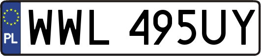 WWL495UY