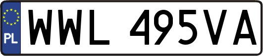 WWL495VA