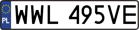 WWL495VE