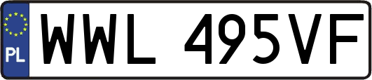 WWL495VF