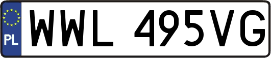 WWL495VG