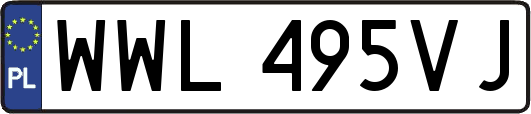 WWL495VJ