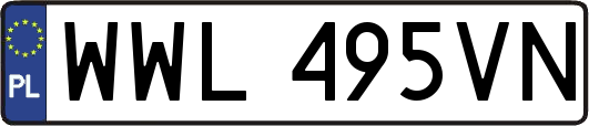WWL495VN