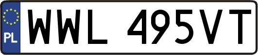 WWL495VT