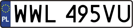 WWL495VU
