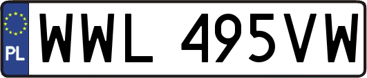 WWL495VW
