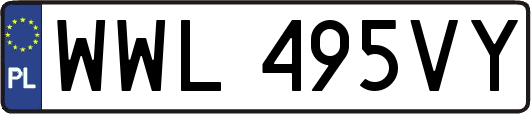 WWL495VY