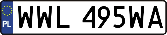 WWL495WA