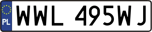 WWL495WJ