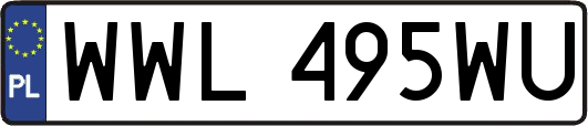 WWL495WU