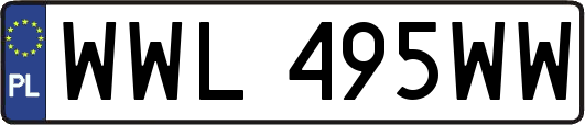 WWL495WW