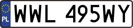 WWL495WY
