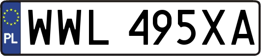 WWL495XA