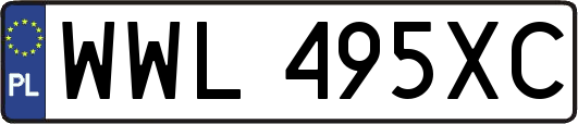 WWL495XC