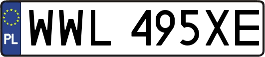 WWL495XE