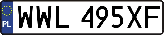 WWL495XF