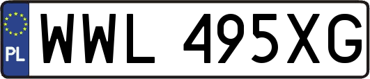 WWL495XG