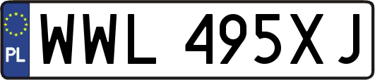 WWL495XJ