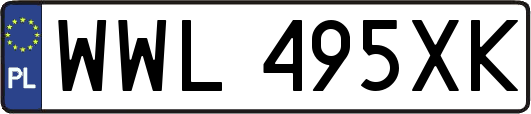WWL495XK