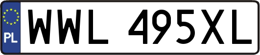 WWL495XL