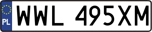 WWL495XM