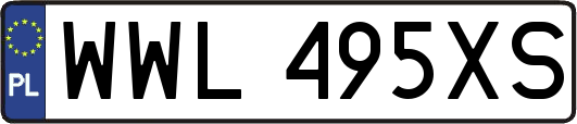 WWL495XS