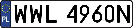 WWL4960N