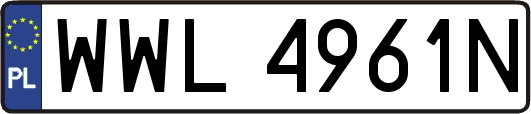 WWL4961N