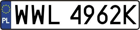 WWL4962K