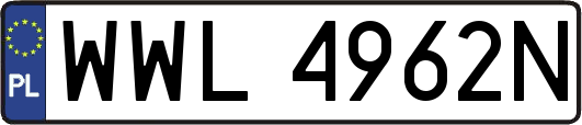WWL4962N
